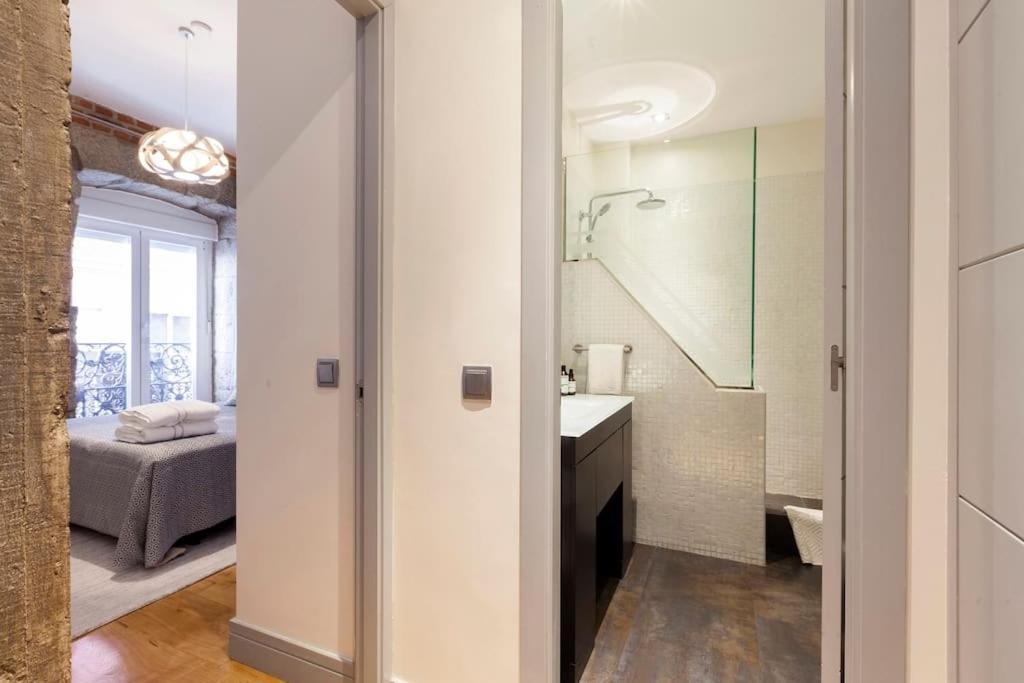 Апартаменты Downtown Madrid - Gran Via - Business Ready Экстерьер фото