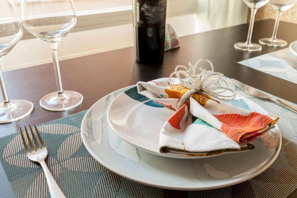 Апартаменты Downtown Madrid - Gran Via - Business Ready Экстерьер фото